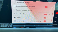 Volkswagen Golf 1.5 eTSI 150 Life 5dr DSG Petrol Hatchback